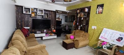 Bedroom Image of 1170 Sq.ft 2 BHK Apartment / Flat for sale in Devagiri Pearls, Whitefield Bengaluru for Rs. 9050000