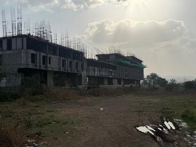 Image of 220 Sq.ft 1 RK Studio for sale in Balewadi, Pune for Rs. 3100000