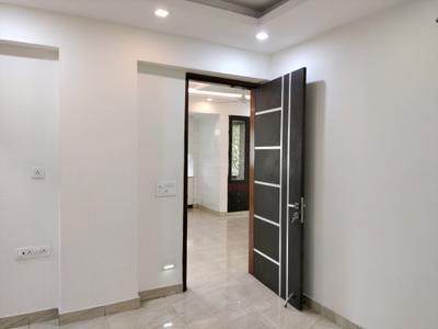 Bedroom Image of 1900 Sq.ft 3 BHK Apartment / Flat for sale in CGHS Orchid Valley Apartment, Sector 19 Dwarka New Delhi for Rs. 30000000
