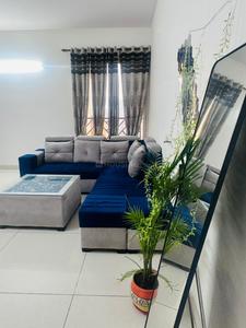 Hall Image of Pg for you in Indirapuram, Ghaziabad