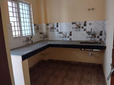 Kitchen Image of 1200 Sq.ft 2 BHK Apartment / Flat for sale in Tupudana Ranchi for Rs. 5500000
