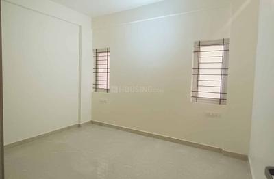 Bedroom Image of 1500 Sq.ft 3 BHK Apartment / Flat for rent in Richmond Town Bengaluru for Rs. 114000