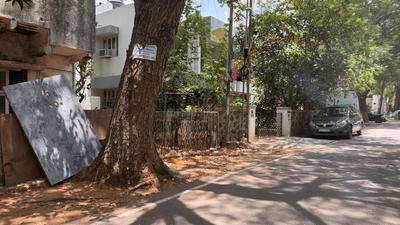 Image of 3800 Sq.ft Residential Plot / Land for sale in Adyar, Chennai for Rs. 150000000