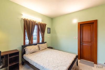 Bedroom Image of 1750 Sq.ft 3 BHK Apartment / Flat for rent in Sarjapur Bengaluru for Rs. 96000