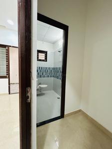 Bedroom Image of 2425 Sq.ft 4 BHK Duplex for sale in Krishna Dwarkesh Grand Villa, Kundol Agra for Rs. 8849002