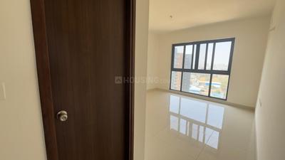 Bedroom Image of 2400 Sq.ft 3.5 BHK Apartment / Flat for sale in Purva Atmosphere, R.K. Hegde Nagar Bengaluru for Rs. 35000000