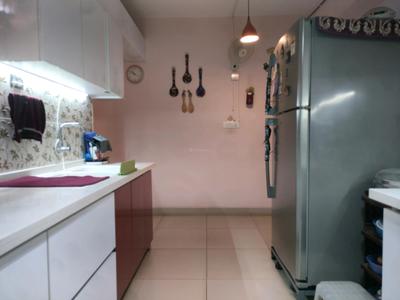 Kitchen Image of 4775 Sq.ft 5 BHK Apartment / Flat for sale in Spectra Palmwoods, Brookefield Bengaluru for Rs. 71625000