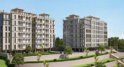 Image of 2200 Sq.ft 3 BHK Apartment / Flat for sale in Kolar Road, Bhopal for Rs. 12500000