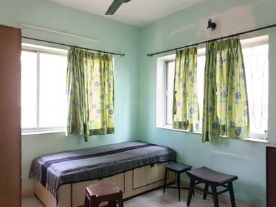Bedroom Image of 1025 Sq.ft 2 BHK Apartment / Flat for sale in Ballygunge Kolkata for Rs. 8500000