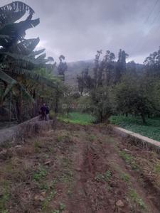 Image of 850 Sq.ft Residential Plot / Land for sale in Attuvampatti, Kodaikanal for Rs. 16800000