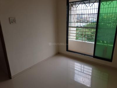 Bedroom Image of 630 Sq.ft 1 BHK Apartment / Flat for sale in Badlapur East Badlapur for Rs. 2500000