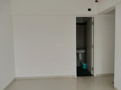 Bedroom Image of 700 Sq.ft 2 BHK Apartment / Flat for sale in Rustomjee Bella, Bhandup West Mumbai for Rs. 15500000