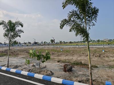 Image of 1202 Sq.ft Residential Plot / Land for sale in Padappai, Chennai for Rs. 4566398
