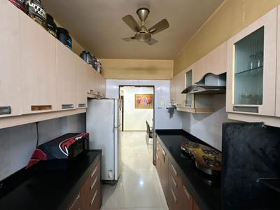 3 BHK Flat