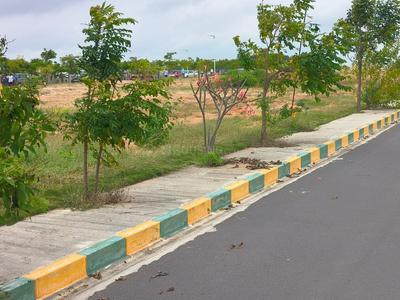 Image of 180 Sq.ft Residential Plot / Land for sale in JB Pristine City Phase 1, Vikarabad Town, Vikarabad for Rs. 2160000