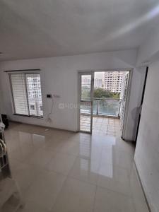 Hall Image of 1000 Sq.ft 2 BHK Apartment / Flat for sale in Gagan Micasaa, Wagholi Pune for Rs. 6000000