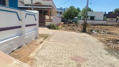 Image of 750 Sq.ft 2 BHK Independent House for sale in KTC Nagar, Tirunelveli for Rs. 7000000