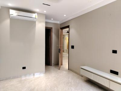 Bedroom Image of 2440 Sq.ft 4 BHK Builder Floor for sale in Sector 56 Gurgaon for Rs. 34000000