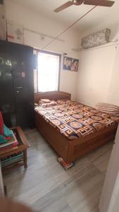 Bedroom Image of 1000 Sq.ft 2 BHK Apartment / Flat for sale in Jodhpur Ahmedabad for Rs. 6000000
