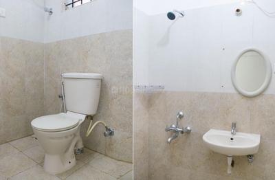 Image of 1000 Sq.ft 2 BHK Apartment / Flat for rent in Kadugodi, Bengaluru for Rs. 24000