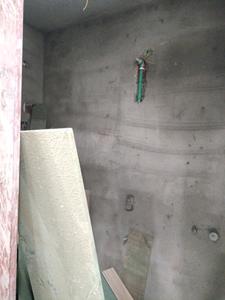 Bedroom One Image of 1250 Sq.ft 3 BHK Builder Floor for sale in Uttam Nagar New Delhi for Rs. 8400000