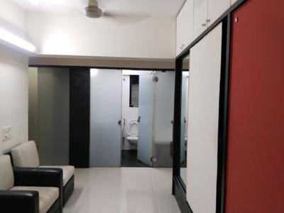 Bedroom Image of 1650 Sq.ft 3 BHK Apartment / Flat for sale in Rustomjee Seasons Wing B, Bandra East Mumbai for Rs. 90000000