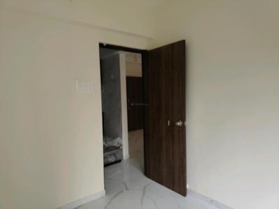 Bedroom Image of 680 Sq.ft 1 BHK Apartment / Flat for sale in Majesty Olympus Towers, Vasai East Vasai for Rs. 3969500