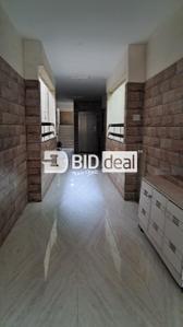 Image of 455 Sq.ft 1 BHK Apartment / Flat for sale in Gangapur, Nashik for Rs. 1610000