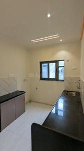 Kitchen Image of 950 Sq.ft 2 BHK Apartment / Flat for sale in Anshul Unity Towers, Handewadi Pune for Rs. 6300000