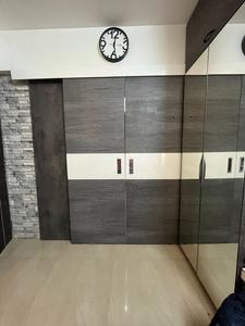 Bedroom Image of 715 Sq.ft 1 BHK Apartment / Flat for sale in Reliance Tilak Indrayani CHSL, Chembur Mumbai for Rs. 13000000