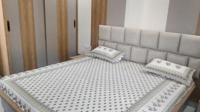 Bedroom Image of 1567 Sq.ft 3 BHK Apartment / Flat for sale in Sirsi Jaipur for Rs. 7910000