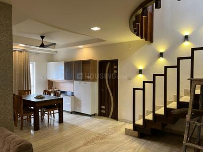 Hall Image of 2400 Sq.ft 3 BHK Apartment / Flat for sale in Lalpur Ranchi for Rs. 14500000