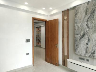 Bedroom Image of 1557 Sq.ft 3 BHK Builder Floor for sale in BPTP District 4, Sector 84 Faridabad for Rs. 18000000