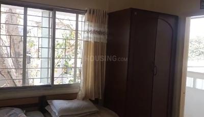 Bedroom Image of 751 Sq.ft 2 BHK Apartment / Flat for sale in Camp Pune for Rs. 11000000