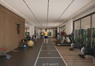 Image of 3000 Sq.ft 4 BHK Apartment / Flat for sale in Triveni 84, Sanidhya, Ahmedabad for Rs. 33615000
