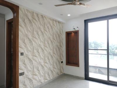 Bedroom Image of 1557 Sq.ft 3 BHK Builder Floor for sale in BPTP District 4, Sector 84 Faridabad for Rs. 17000000