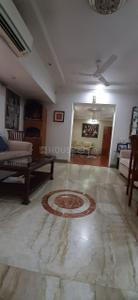 Hall Image of 1750 Sq.ft 3 BHK Apartment / Flat for sale in Ganga Estate, Chembur Mumbai for Rs. 40000000