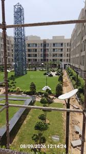 Balcony Image of 1311 Sq.ft 3 BHK Builder Floor for sale in Whiteland Blissville, Sector 76 Gurgaon for Rs. 19650000