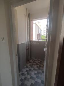 Balcony Image of 1130 Sq.ft 2 BHK Apartment / Flat for sale in Sonigara Concord, Ravet Pune for Rs. 9500000