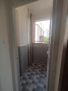 Balcony Image of 1327 Sq.ft 3 BHK Apartment / Flat for sale in Aditya Vivaaz A3, Ravet Pune for Rs. 9000000