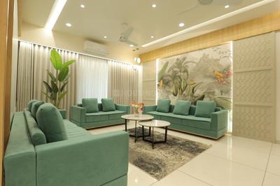 3 BHK Flat