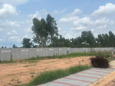 Image of 1500 Sq.ft Residential Plot / Land for sale in Manyata Midlands, Gudnahalli, Bengaluru for Rs. 5702000