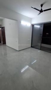 Hall Image of 1550 Sq.ft 3 BHK Apartment / Flat for rent in Vishwanath Maher Select, Shela Ahmedabad for Rs. 29000