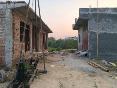 Image of 900 Sq.ft Residential Plot / Land for sale in Talabpur Urf Hathipur, Ghaziabad for Rs. 3000000