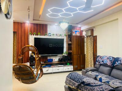 3 BHK Flat