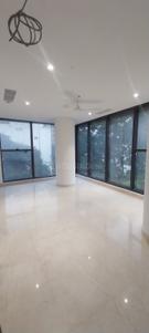 Hall Image of 3571 Sq.ft 4 BHK Apartment / Flat for rent in Richards Town Bengaluru for Rs. 220000
