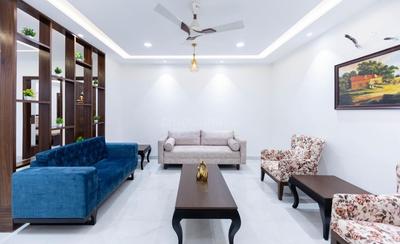 Hall Image of 2750 Sq.ft 3.5 BHK Builder Floor for sale in Sector 10 Panchkula for Rs. 32500000