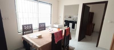 Kitchen Image of 1900 Sq.ft 3 BHK Apartment / Flat for sale in Thudiyalur Coimbatore for Rs. 7800000