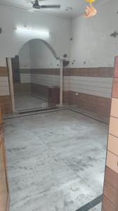 Hall Image of 700 Sq.ft 1.5 BHK Independent House for rent in Lohamandi Agra for Rs. 6500