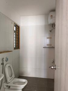 Bedroom Three Image of 1048 Sq.ft 2.5 BHK Apartment / Flat for sale in River Scape, Palava Phase 1 Thane for Rs. 6800000
